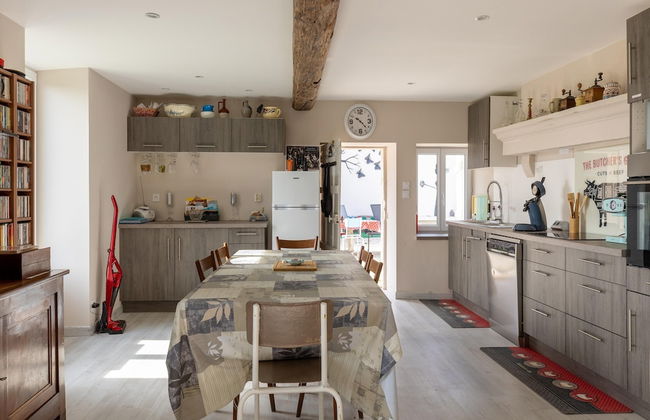 Charming Home in Molesme - Foto 11