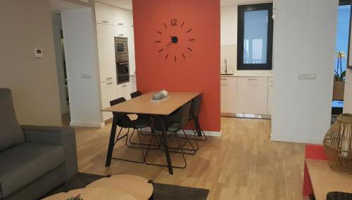 BONNIES Suites & Spa Valencia - Foto 5