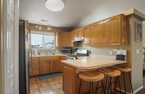 Zion Desert Cruise House - Foto 11