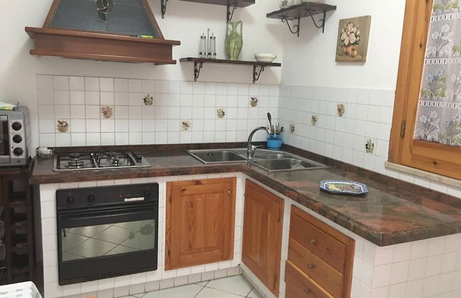 Trilocale In Villa Con Piscina - Clima E Wi-fi - Foto 6