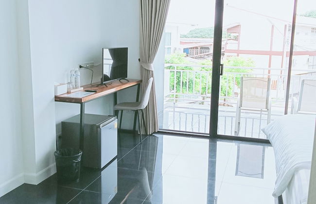 J-Boutique Hotel - Foto 28