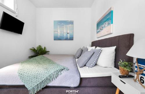 Ferienwohnung Majorshof Auster Büsum - Foto 22