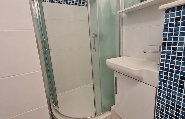 Luxury Apartment Ani - Foto 25