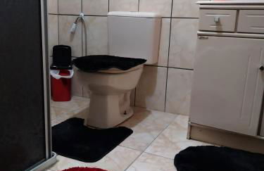 Aconchegante Casa Serrana ao lado da Igreja Matriz - Foto 10