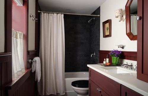 Restored Farmhouse Near Kezar Lake & Country Club - Foto 32