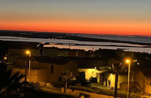 Appartement T3 climatisé avec vue sur mer - Photo 18