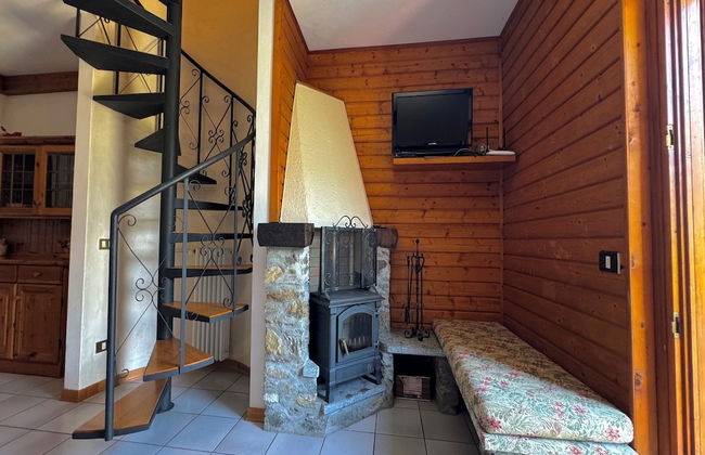 Villetta Alessia - Foto 24