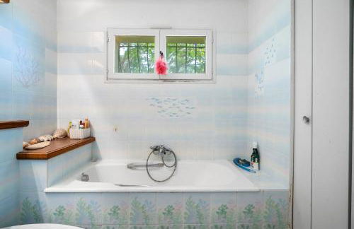 Villa Les Aloes - Foto 17