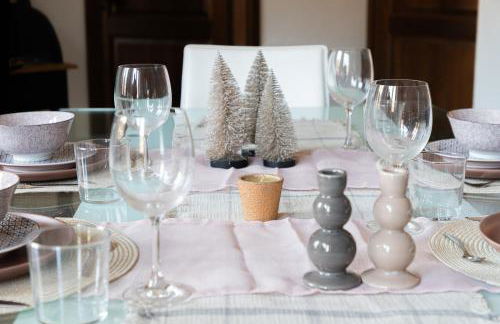 Frabosa White Week Elegant APT 4beds 10 min to Ski Station - Foto 17