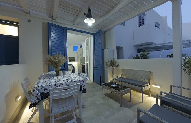 I tre Golfi Isule Apartments Bilo piano terra - Photo 20