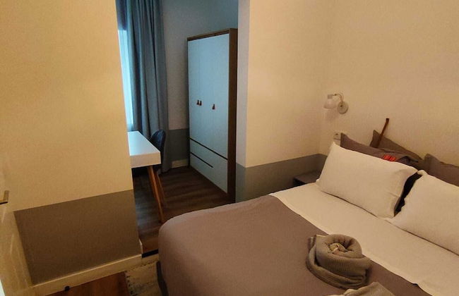 Lisbon Colours Bairro Alto Apartments - Foto 51