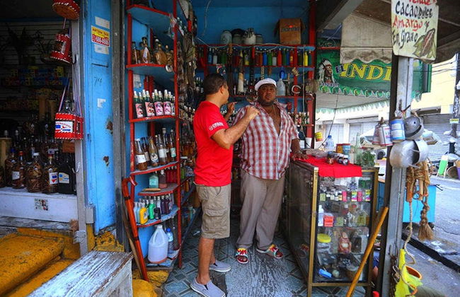 Tour gastronómico por Santo Domingo - Foto 7