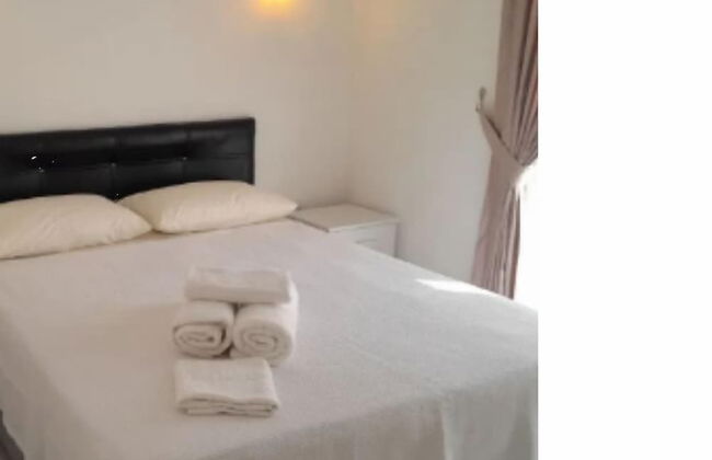 KEY fi Datça - Photo 1