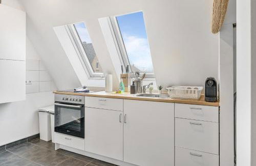 Großzügige Monteurwohnungen in Wendlingen mit Smart TV, WIFI, Parkplatz - Foto 34