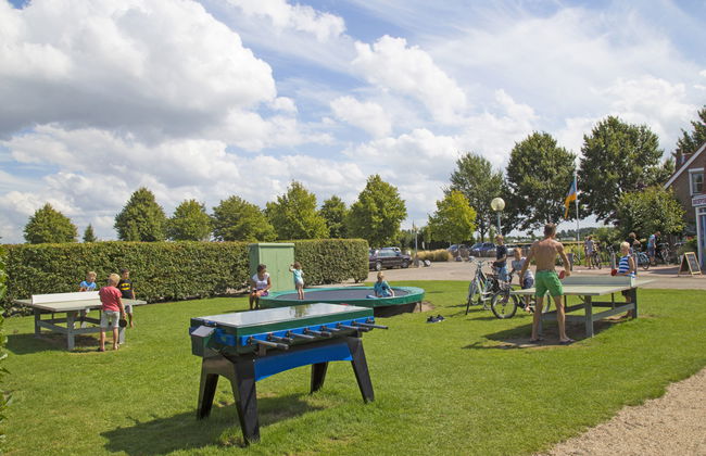 3 bedroom House in Retranchement with garden and terrace - Photo 12