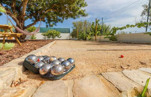 Amazing Villa With Pool Gym And Spa - Foto 50