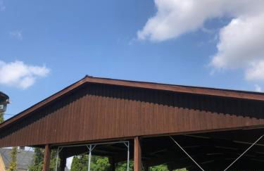 Hundeurlaub im Tiny House im Wald - Foto 75