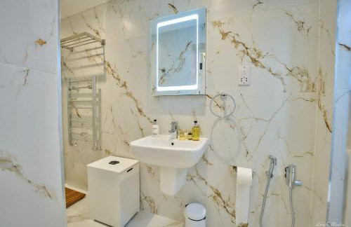 Luxury Studio in Wembley - Foto 8