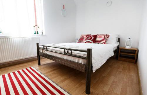 Mała Wenecja - pokoje gościnne - Foto 37