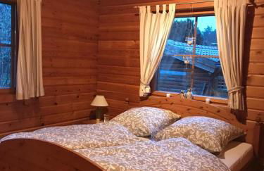 Blockhaus Ville - Foto 14