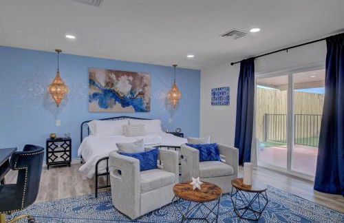 Buddha Mansion Luxury Resort - 8BR Modern, HotTub, Huge pool, Sauna, BBQ grill, Game Room - Foto 32