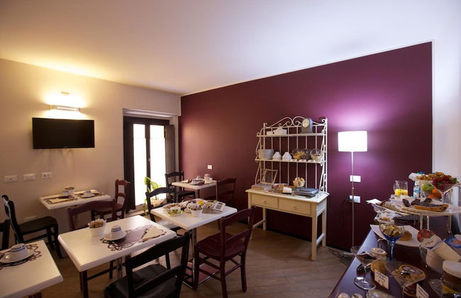 Hotel Leon D'Oro - Foto 32