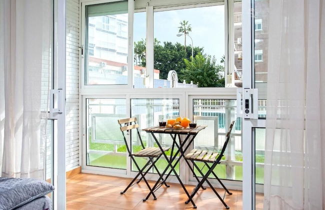 Sunstay Green Dolphin Flat I Benalmadena - Foto 2