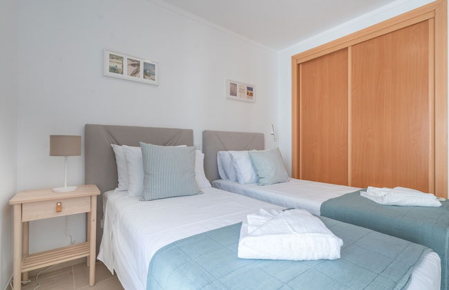 Tavira BAY 3 With Pool by Homing - Foto 13