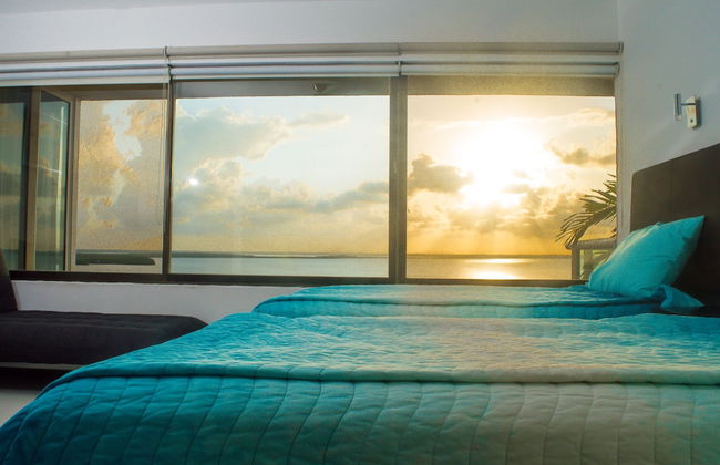 Beachfront Penthouses at Brisas by The Spot - Photo 56