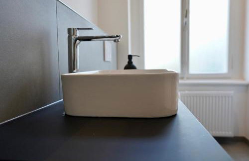 Luxuriöses Altbau im Szenenviertel - Foto 19