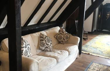 Bishop Percys House - Foto 9