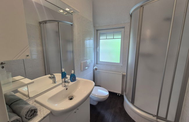 Apartments Villa Ratskopf - Foto 68