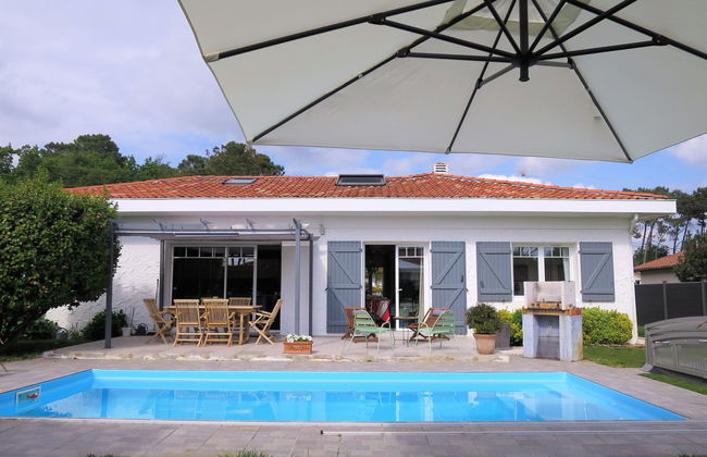 Villa Camélia - Foto 21