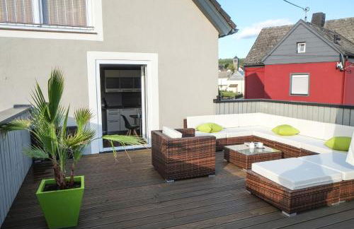 Feriendomizil "Alte Post" II - Foto 11