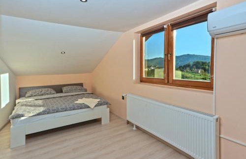 Kuća za odmor Mateja Varaždinske Toplice - Foto 70