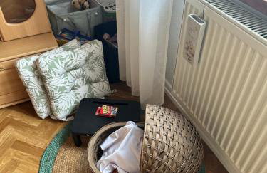 Grand appartement au cœur de la région alsacienne - Photo 34