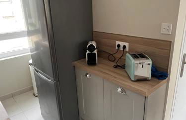 Le Bellevue Appartement - Foto 10