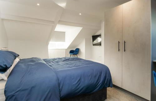 Dwell Living Luxurious 5BD House Central - Foto 33