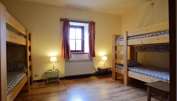 Luxury Holiday Home With Sauna - Foto 4, Quarto