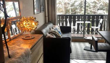 Studio Le 4122 - Chamonix centre Clos du Savoy - Foto 3