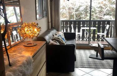 Studio Le 4122 - Chamonix centre Clos du Savoy - Foto 3