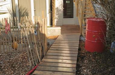 Vue mer Loft Wifi TV Holidays - Photo 17