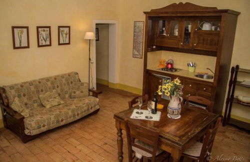 La Casatorre Di Ponticello - Foto 42