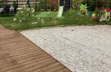 villa bord de mer 400 M de la plage - Foto 22