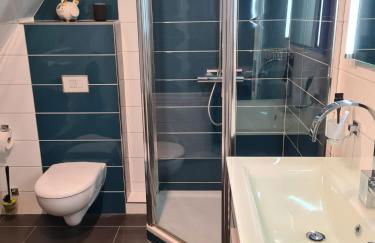 Exklusive Ferienwohnung nahe der Nordsee - Foto 8