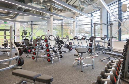 Oak Tree Lodge - A Romantic Getaway- Finlake Resort & Spa - Devon - Foto 31