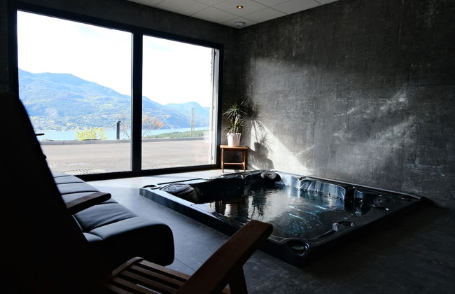 Les Restanques du Lac - Foto 48