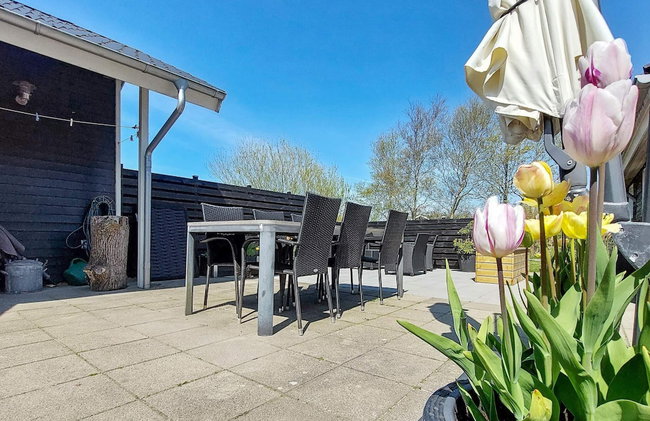 4 Star Holiday Home in Hemmet - Foto 46