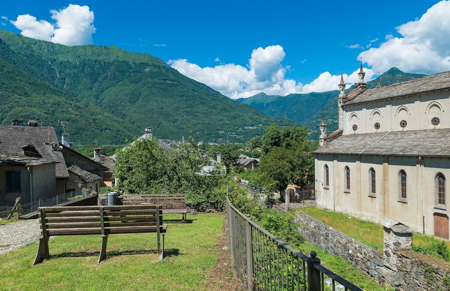 Casa Adelaide Mountain And Lake - Photo 18