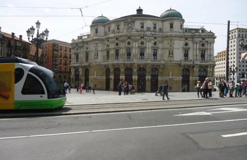 Apartamento céntrico con vistas a la Ría! garaje, ideal 2-4 - Foto 27